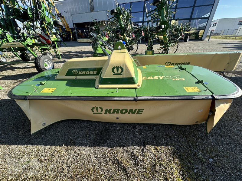 Krone EASYCUT F 280, Neumaschine, Baujahr: 2023 (Bild 1) Mähwerk des Typs Krone EASYCUT F 280, Neumaschine in Vöhringen (Bild 1)