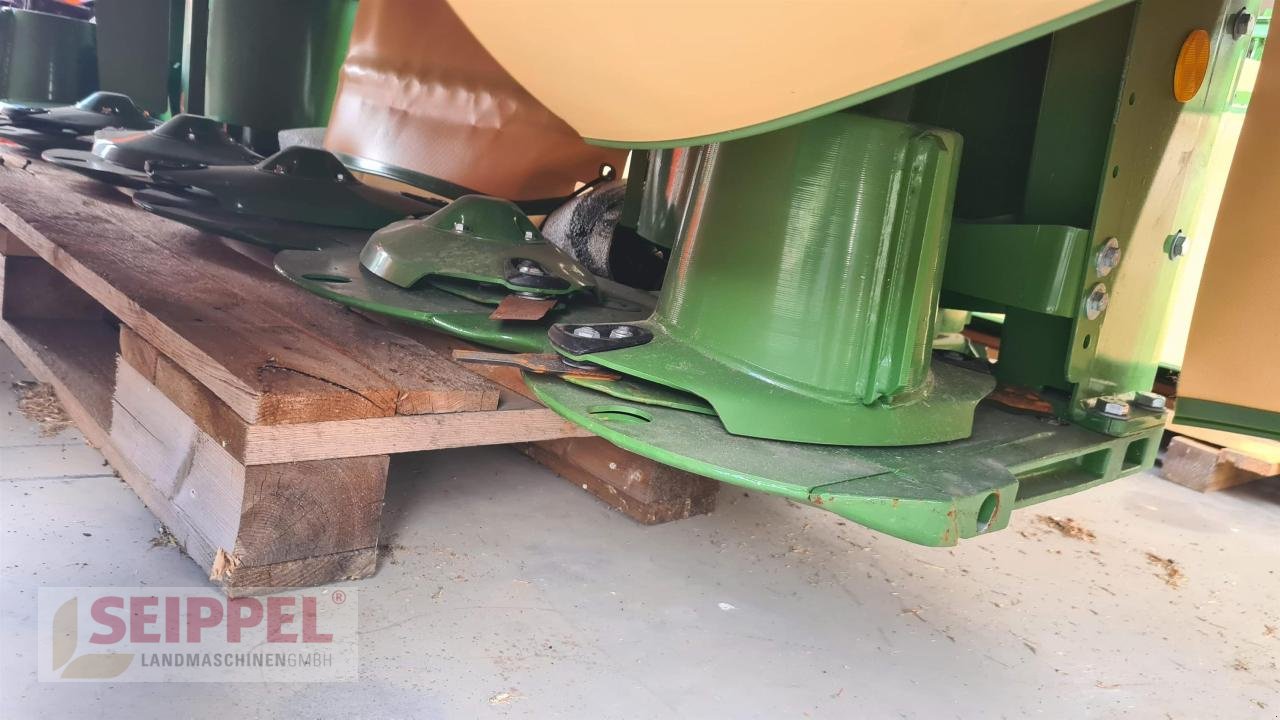 Mähwerk a típus Krone EASYCUT F 280, Neumaschine ekkor: Groß-Umstadt (Kép 4)