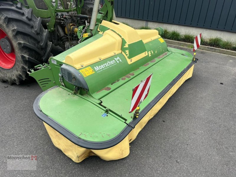 Mähwerk des Typs Krone EasyCut F 320 CV Float, Gebrauchtmaschine in Tönisvorst