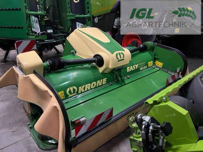 Mähwerk tipa Krone EasyCut F 320 CV (Generation 2), Gebrauchtmaschine u Nabburg (Slika 1)