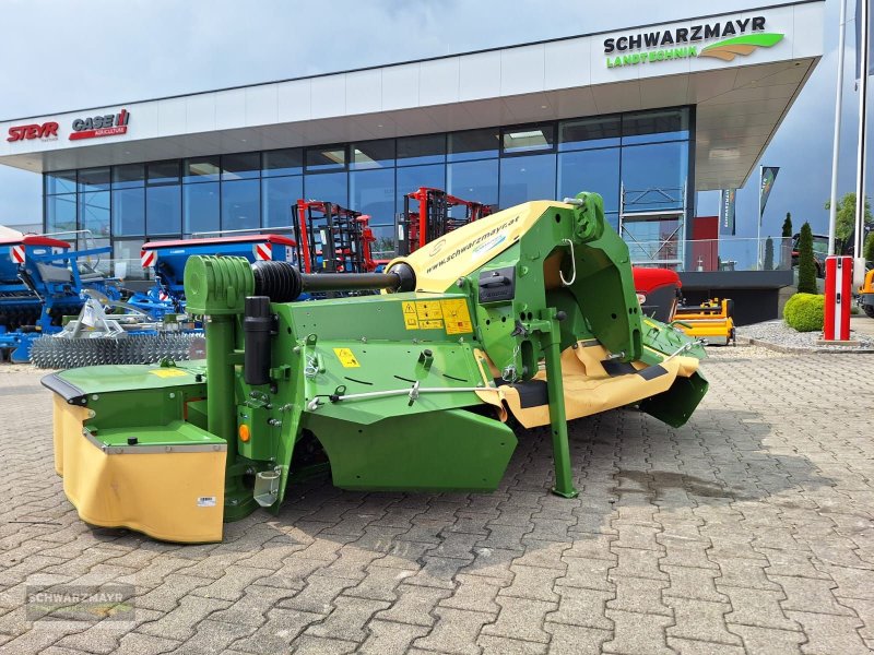 Mähwerk tipa Krone EasyCut F 320 CV geschoben, Neumaschine u Aurolzmünster (Slika 1)