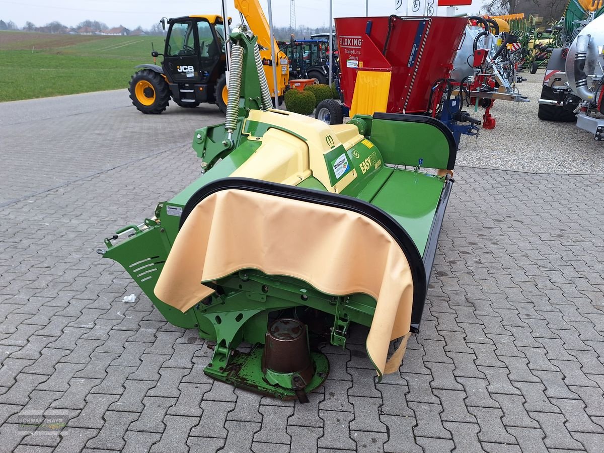 Mähwerk des Typs Krone EasyCut F 320 CV, Gebrauchtmaschine in Aurolzmünster (Bild 5)