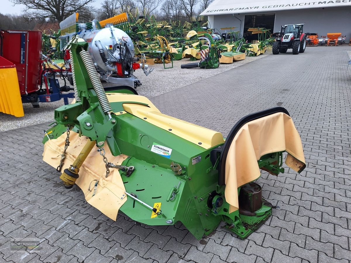 Mähwerk des Typs Krone EasyCut F 320 CV, Gebrauchtmaschine in Aurolzmünster (Bild 8)