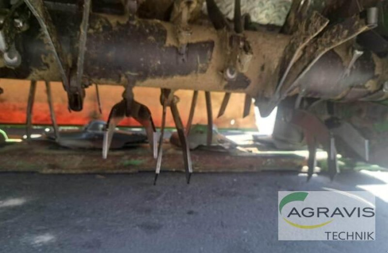 Mähwerk a típus Krone EASYCUT F 320 CV, Gebrauchtmaschine ekkor: Melle-Wellingholzhausen (Kép 10)