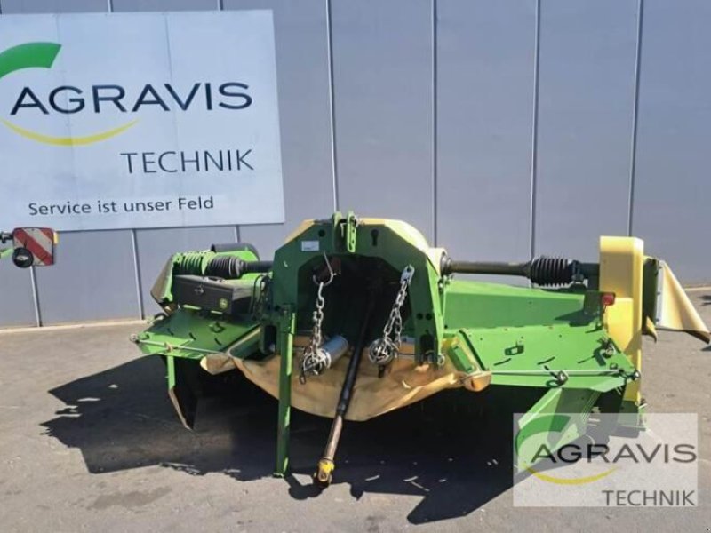 Mähwerk typu Krone EASYCUT F 320 CV, Gebrauchtmaschine v Melle-Wellingholzhausen (Obrázek 1)