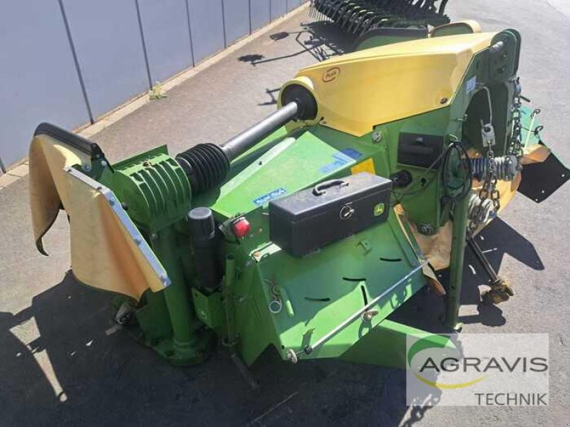 Mähwerk a típus Krone EASYCUT F 320 CV, Gebrauchtmaschine ekkor: Melle-Wellingholzhausen (Kép 3)