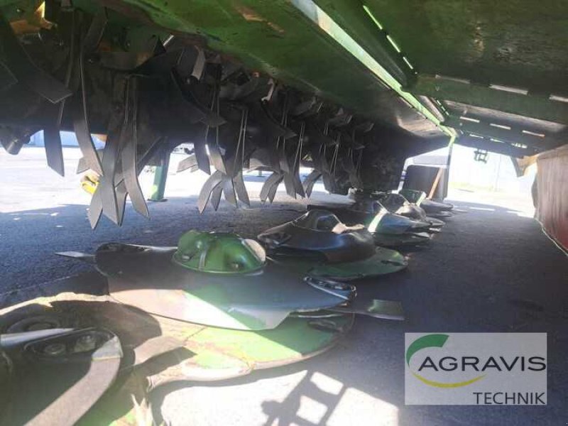Mähwerk a típus Krone EASYCUT F 320 CV, Gebrauchtmaschine ekkor: Melle-Wellingholzhausen (Kép 11)