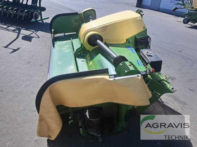 Mähwerk a típus Krone EASYCUT F 320 CV, Gebrauchtmaschine ekkor: Melle-Wellingholzhausen (Kép 4)