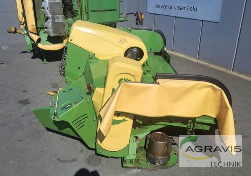 Mähwerk a típus Krone EASYCUT F 320 CV, Gebrauchtmaschine ekkor: Melle-Wellingholzhausen (Kép 8)