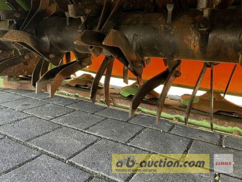 Mähwerk of the type Krone EASYCUT F 320 CV, Gebrauchtmaschine in Töging am Inn (Picture 11)