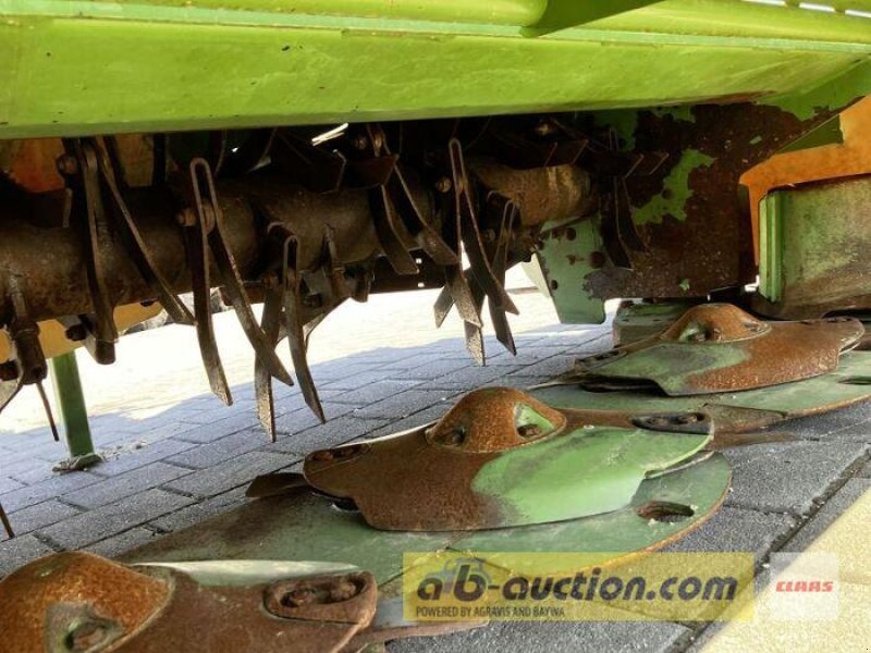 Mähwerk of the type Krone EASYCUT F 320 CV, Gebrauchtmaschine in Töging am Inn (Picture 8)