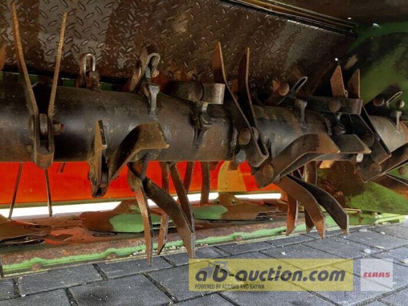 Mähwerk of the type Krone EASYCUT F 320 CV, Gebrauchtmaschine in Töging am Inn (Picture 10)