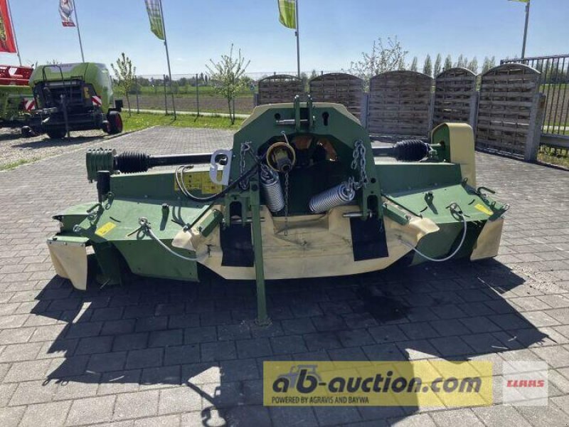 Mähwerk of the type Krone EASYCUT F 320 CV, Gebrauchtmaschine in Töging am Inn (Picture 2)