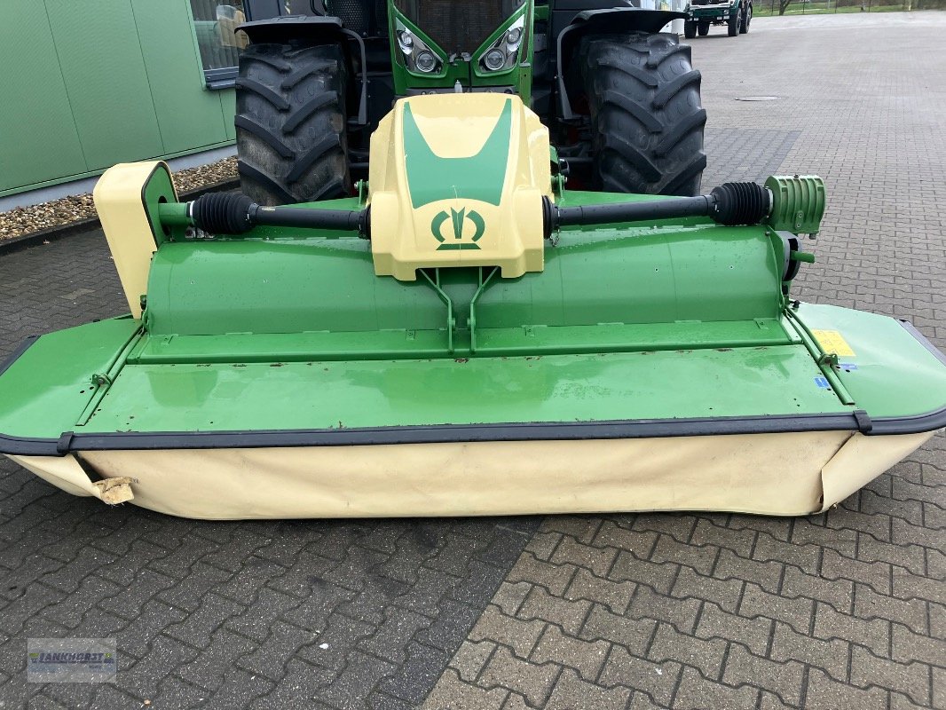 Mähwerk des Typs Krone EASYCUT F 320 CV, Gebrauchtmaschine in Aurich (Bild 4)