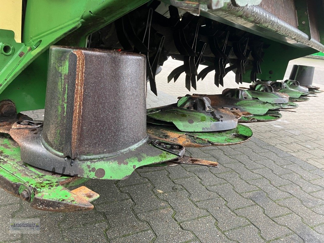 Mähwerk des Typs Krone EASYCUT F 320 CV, Gebrauchtmaschine in Aurich (Bild 7)