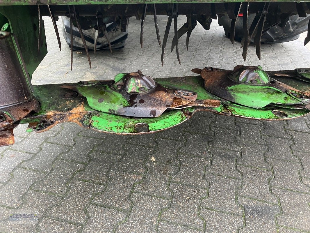 Mähwerk des Typs Krone EASYCUT F 320 CV, Gebrauchtmaschine in Aurich (Bild 9)