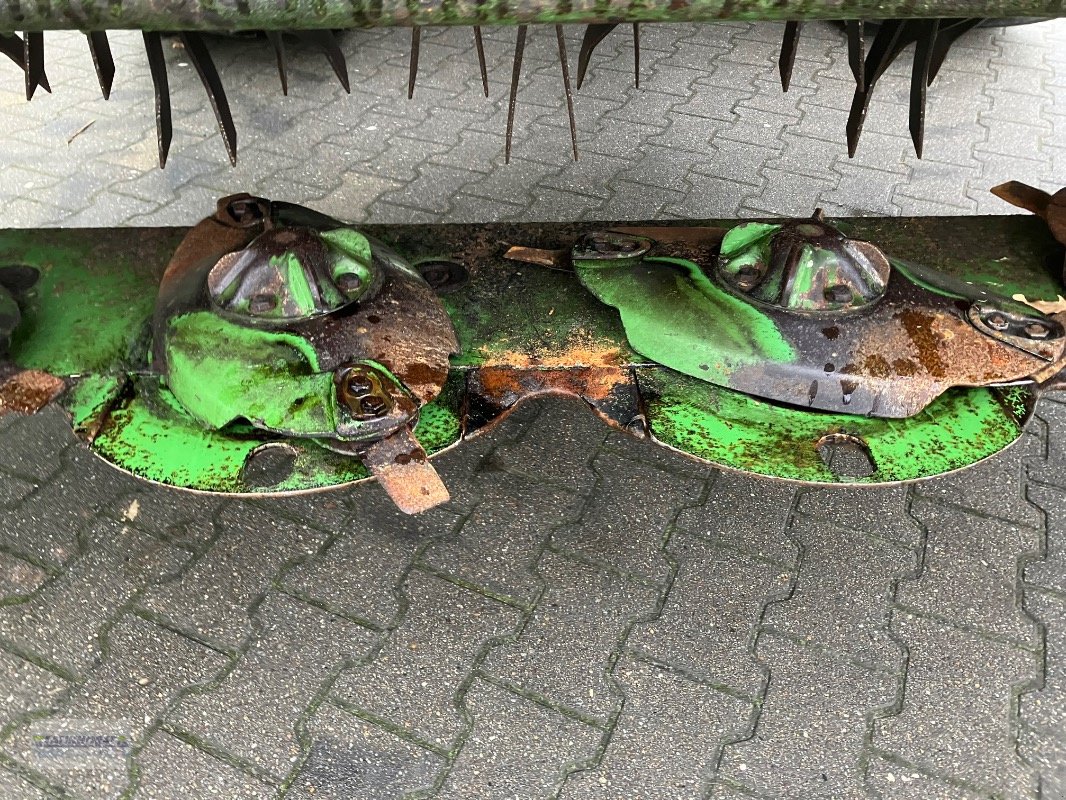 Mähwerk des Typs Krone EASYCUT F 320 CV, Gebrauchtmaschine in Aurich (Bild 10)