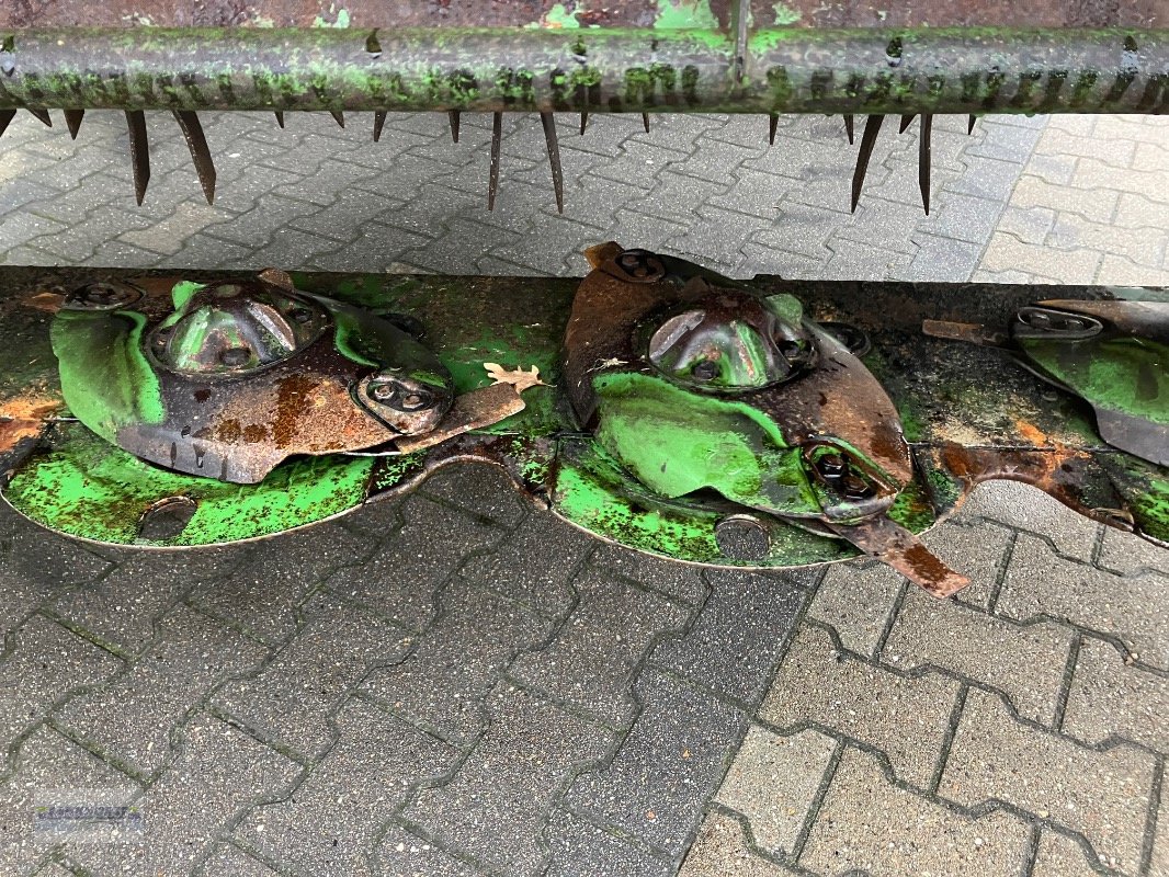 Mähwerk des Typs Krone EASYCUT F 320 CV, Gebrauchtmaschine in Aurich (Bild 11)