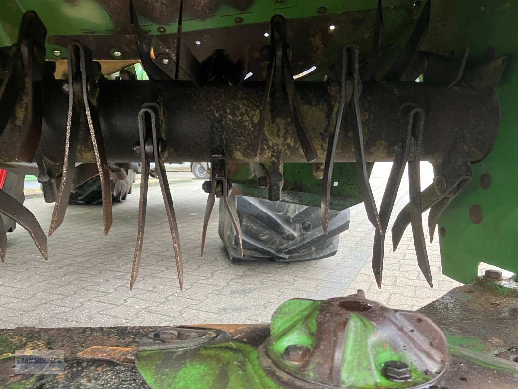 Mähwerk des Typs Krone EASYCUT F 320 CV, Gebrauchtmaschine in Aurich (Bild 13)