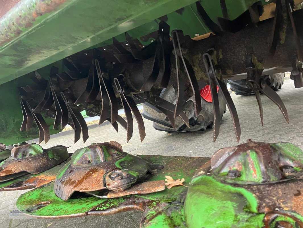 Mähwerk des Typs Krone EASYCUT F 320 CV, Gebrauchtmaschine in Aurich (Bild 14)