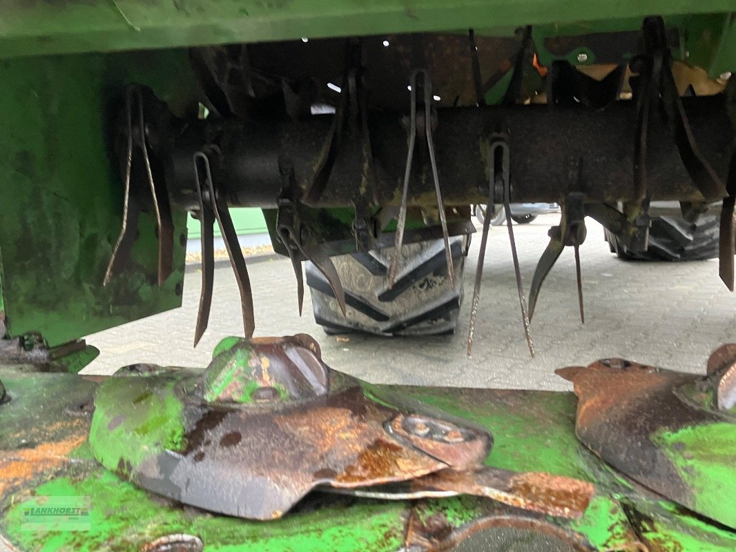 Mähwerk des Typs Krone EASYCUT F 320 CV, Gebrauchtmaschine in Aurich (Bild 16)
