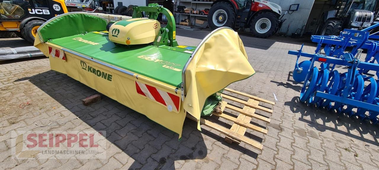 Mähwerk del tipo Krone EASYCUT F 320-G3 Push, Neumaschine en Groß-Umstadt (Imagen 1)