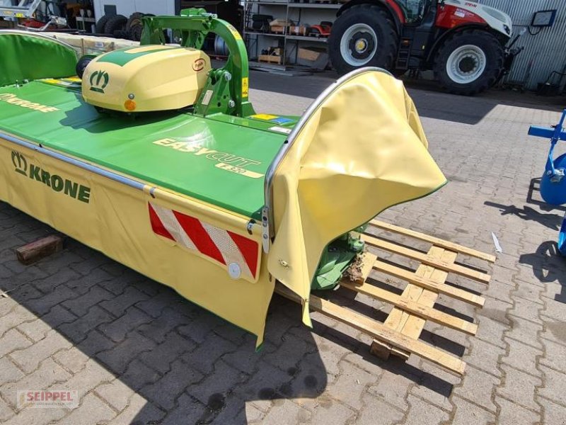 Mähwerk del tipo Krone EASYCUT F 320-G3 Push, Neumaschine en Groß-Umstadt