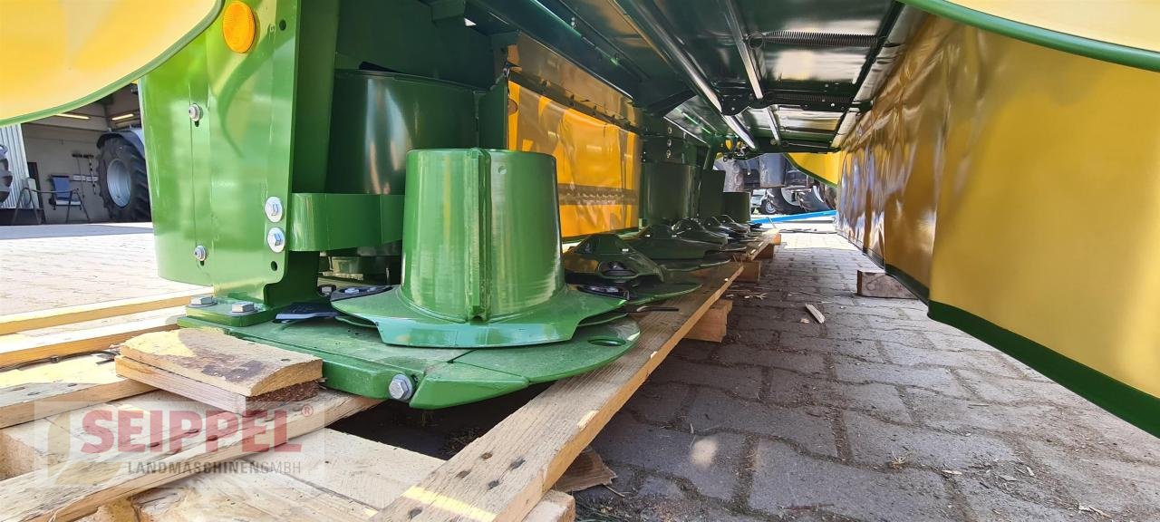 Mähwerk del tipo Krone EASYCUT F 320-G3 Push, Neumaschine en Groß-Umstadt (Imagen 3)