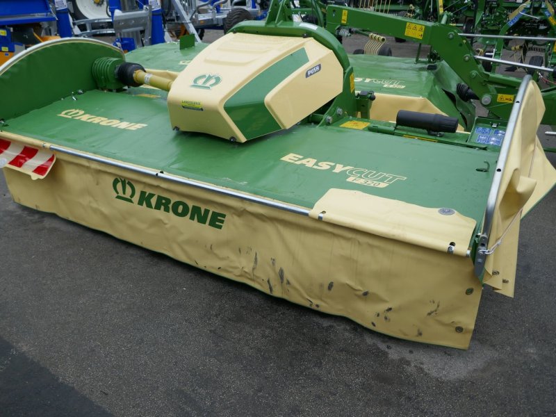 Mähwerk του τύπου Krone EasyCut F 320 Gen. 4, Gebrauchtmaschine σε Villach