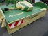 Mähwerk типа Krone EasyCut F 320 Gen. 4, Gebrauchtmaschine в Villach (Фотография 6)