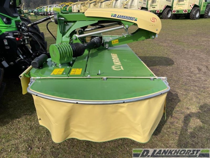 Mähwerk typu Krone EasyCut F 320 (Gen.3), Gebrauchtmaschine v Emsbüren (Obrázek 4)