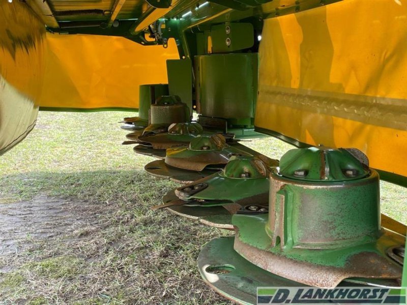 Mähwerk typu Krone EasyCut F 320 (Gen.3), Gebrauchtmaschine v Emsbüren (Obrázek 11)