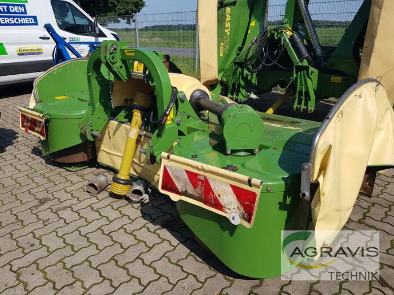 Mähwerk типа Krone EASYCUT F 320 (GENERATION 3), Gebrauchtmaschine в Nartum (Фотография 1)