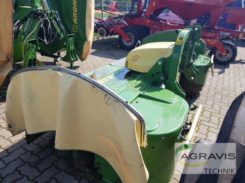 Mähwerk типа Krone EASYCUT F 320 (GENERATION 3), Gebrauchtmaschine в Nartum (Фотография 3)