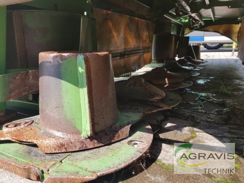 Mähwerk типа Krone EASYCUT F 320 (GENERATION 3), Gebrauchtmaschine в Nartum (Фотография 9)