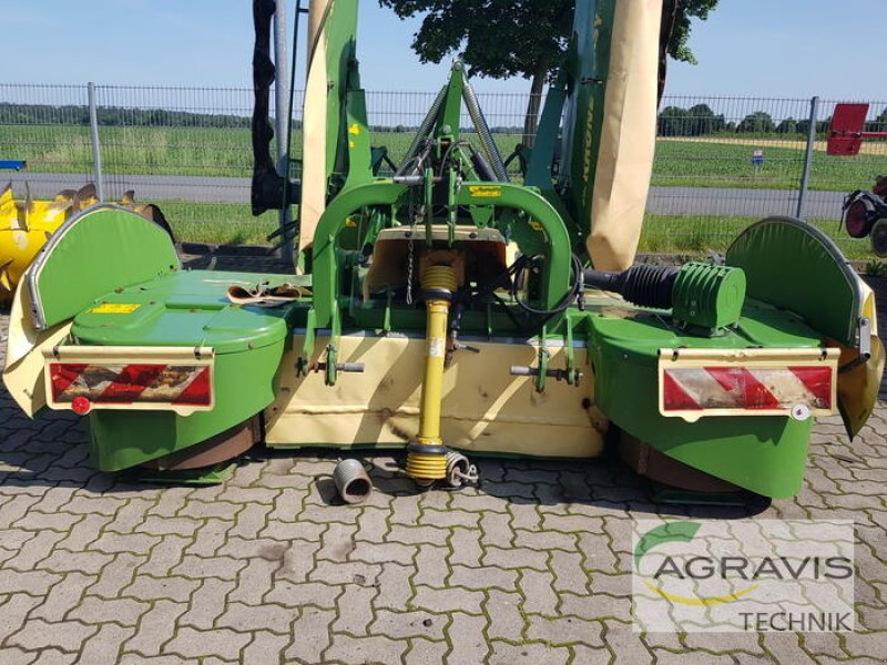 Mähwerk типа Krone EASYCUT F 320 (GENERATION 3), Gebrauchtmaschine в Nartum (Фотография 2)
