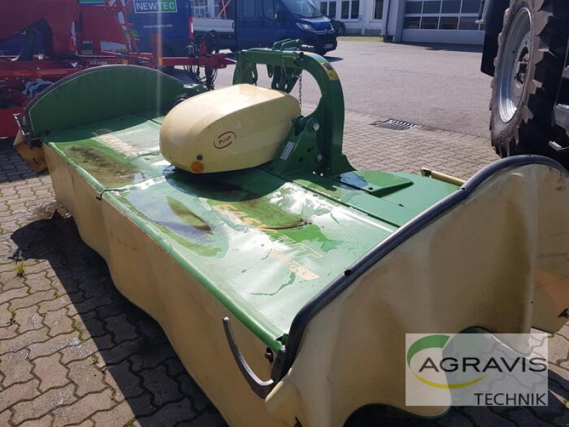 Mähwerk типа Krone EASYCUT F 320 (GENERATION 3), Gebrauchtmaschine в Nartum (Фотография 5)