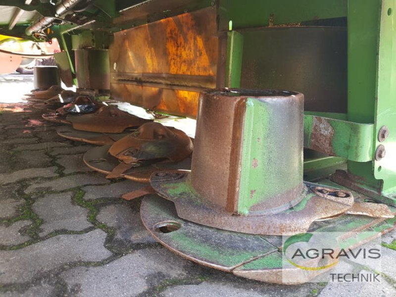 Mähwerk типа Krone EASYCUT F 320 (GENERATION 3), Gebrauchtmaschine в Nartum (Фотография 4)