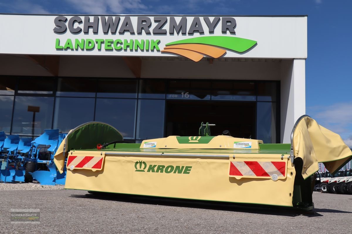 Mähwerk типа Krone EasyCut F 320 Highland, Neumaschine в Aurolzmünster (Фотография 14)