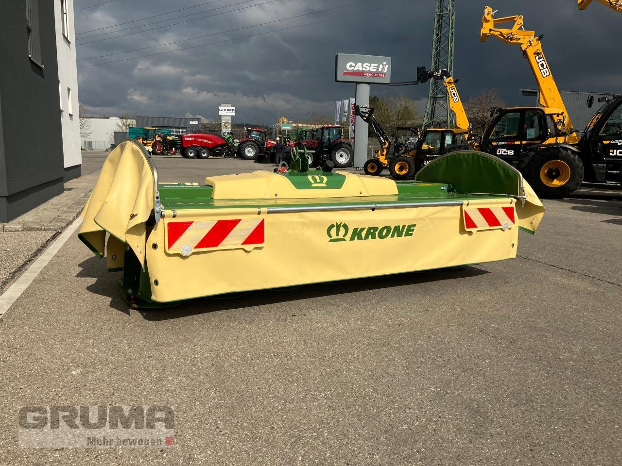 Mähwerk του τύπου Krone EasyCut F 320 Highland, Neumaschine σε Friedberg-Derching (Φωτογραφία 4)