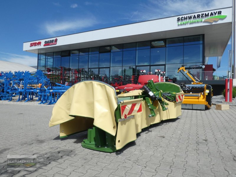 Mähwerk tipa Krone EasyCut F 320 Highland, Neumaschine u Gampern (Slika 1)