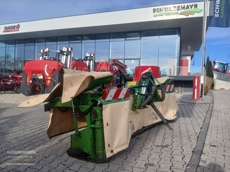 Mähwerk tipa Krone EasyCut F 320 M (EC F320M), Gebrauchtmaschine u Aurolzmünster (Slika 1)