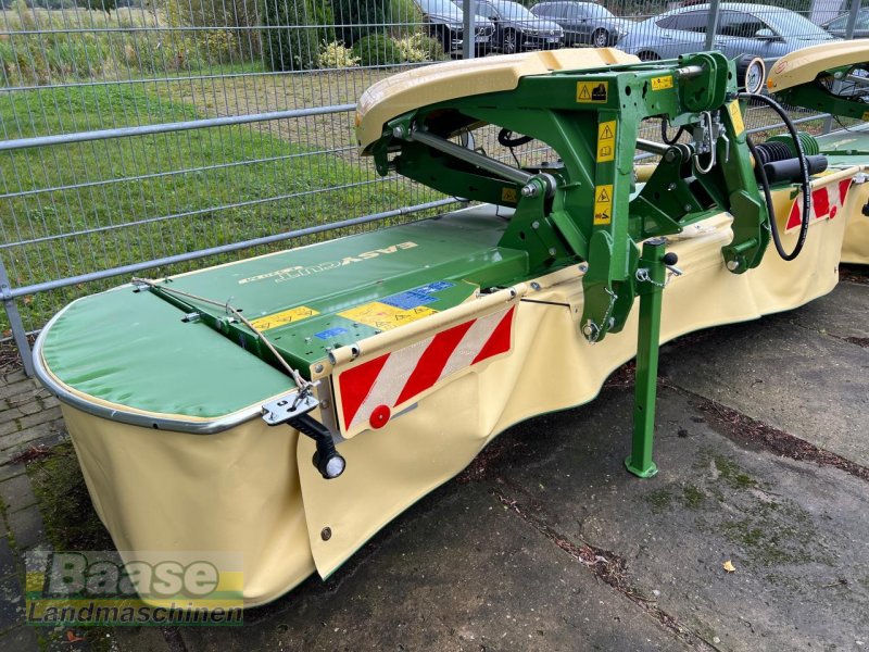 Mähwerk des Typs Krone EasyCut F 320 M G3 Frontmähwerk, Neumaschine in Holthof