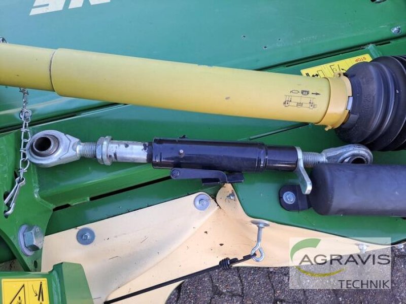 Mähwerk типа Krone EASYCUT F 320 M (GENERATION 3), Gebrauchtmaschine в Schneverdingen (Фотография 9)