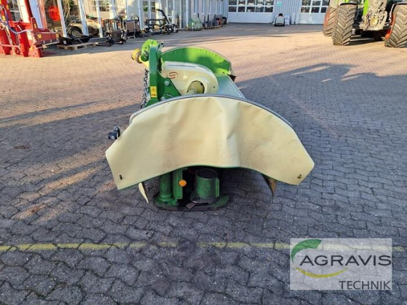 Mähwerk типа Krone EASYCUT F 320 M (GENERATION 3), Gebrauchtmaschine в Schneverdingen (Фотография 2)