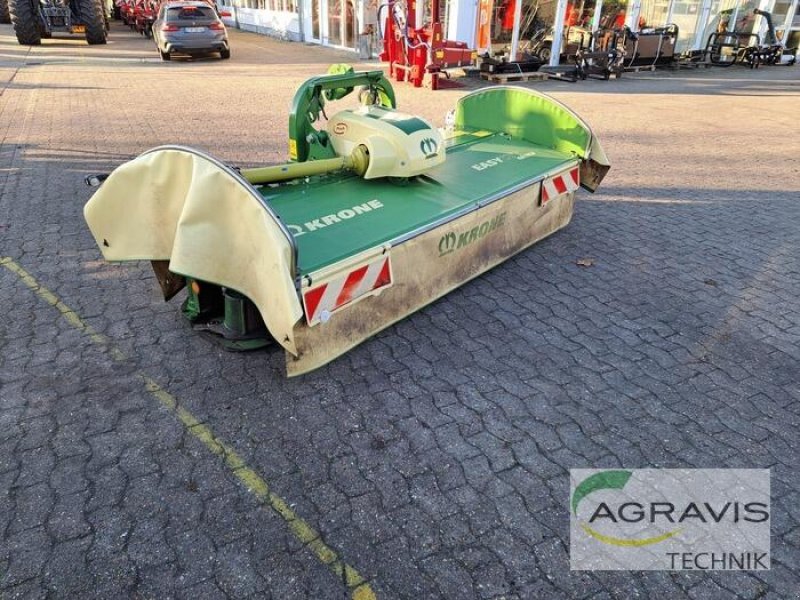 Mähwerk типа Krone EASYCUT F 320 M (GENERATION 3), Gebrauchtmaschine в Schneverdingen (Фотография 1)