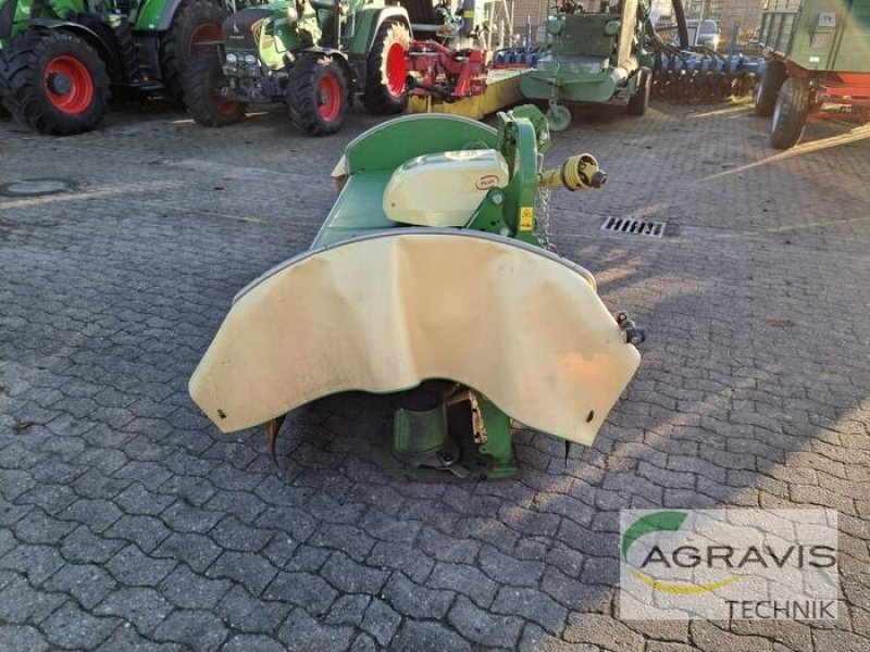 Mähwerk типа Krone EASYCUT F 320 M (GENERATION 3), Gebrauchtmaschine в Schneverdingen (Фотография 4)