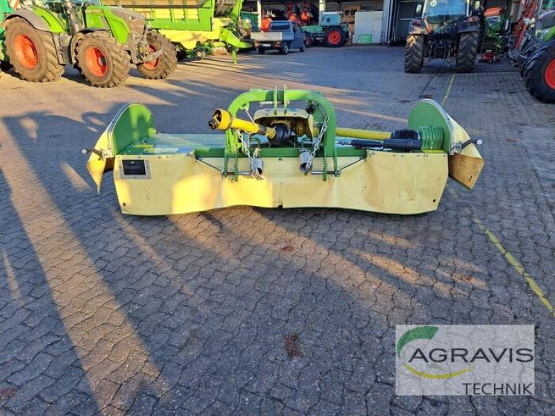 Mähwerk типа Krone EASYCUT F 320 M (GENERATION 3), Gebrauchtmaschine в Schneverdingen (Фотография 5)