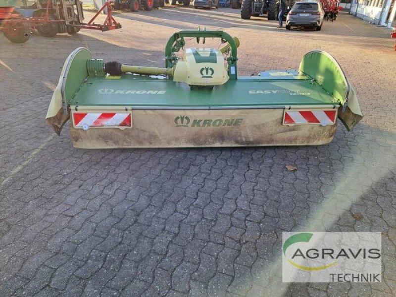 Mähwerk типа Krone EASYCUT F 320 M (GENERATION 3), Gebrauchtmaschine в Schneverdingen (Фотография 3)