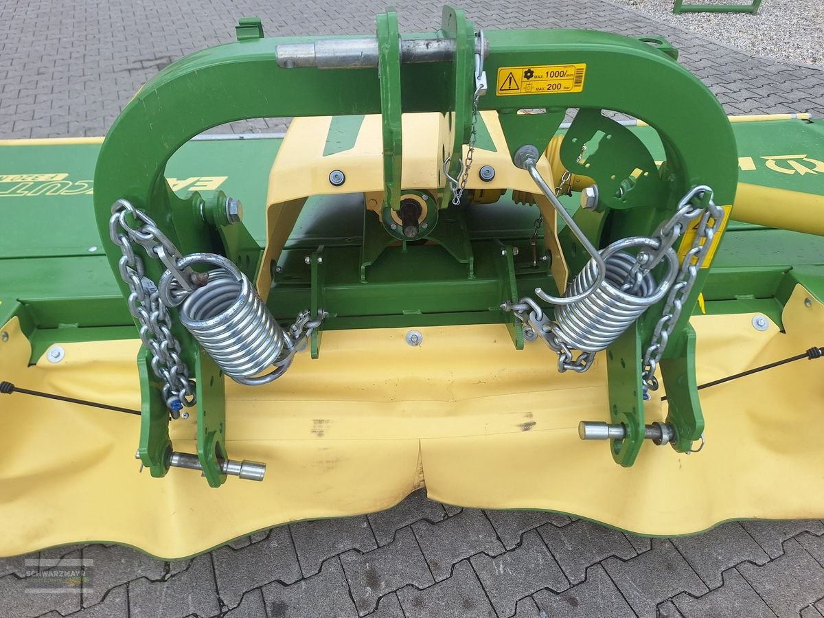 Mähwerk des Typs Krone EasyCut F 320 M geschoben (3Gen), Gebrauchtmaschine in Aurolzmünster (Bild 10)